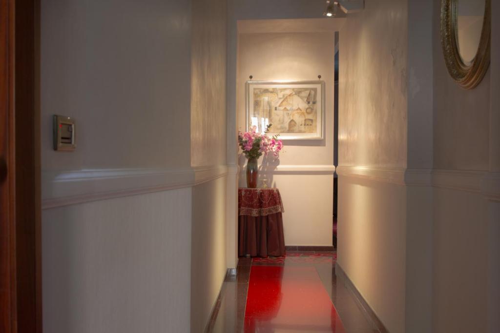Hotel Piave Roma Exterior foto