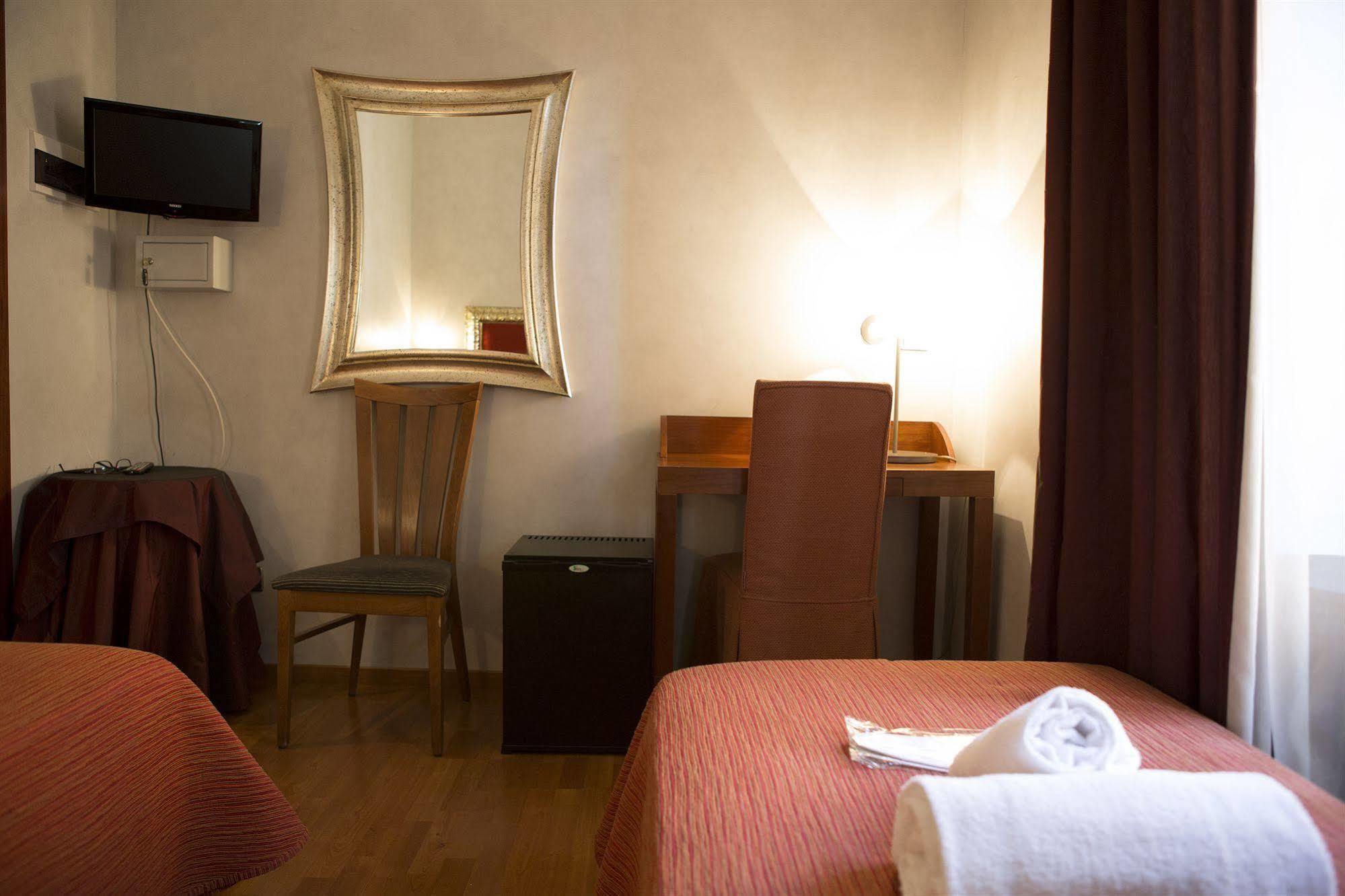 Hotel Piave Roma Exterior foto