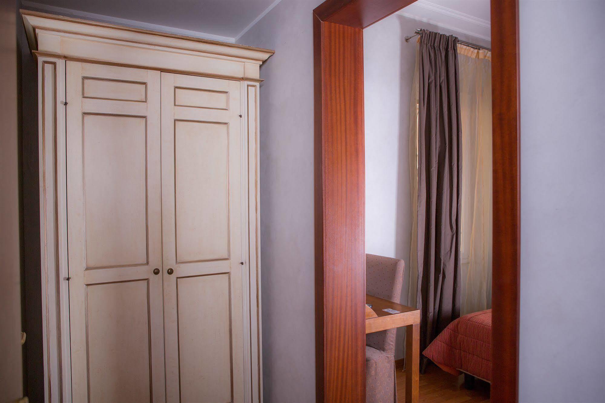 Hotel Piave Roma Exterior foto