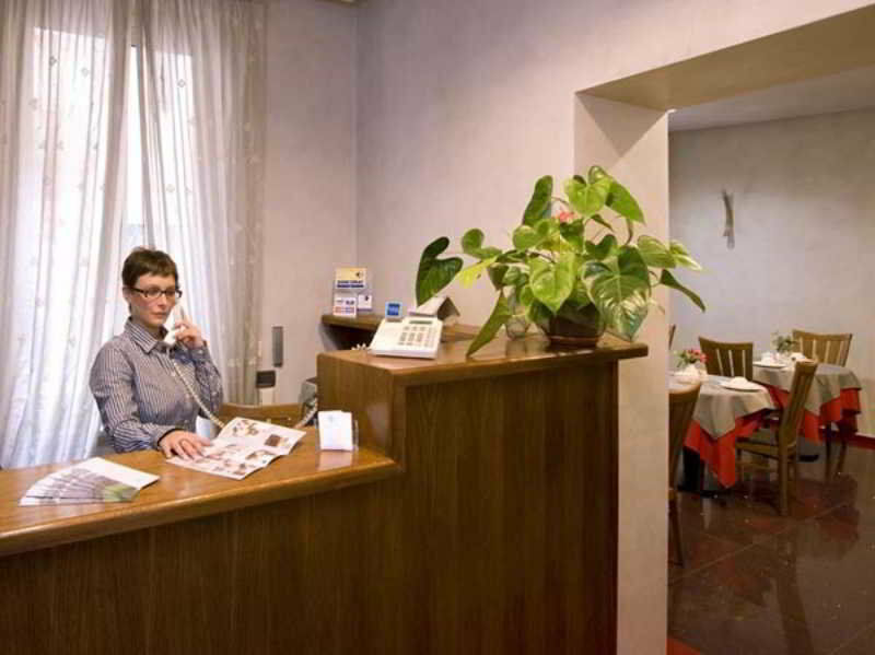 Hotel Piave Roma Exterior foto